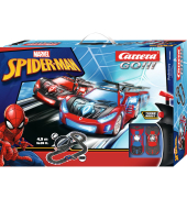 GO!!! Marvel Spider-Man Racing 20062580