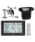 35.1161.01 WEATHER PRO Funkwetterstation
