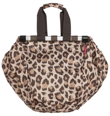Easyshoppingbag Leo Macchiato