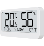 WS 9455 Thermo-Hygrometer