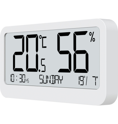 WS 9455 Thermo-Hygrometer