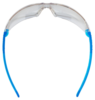 B&uuml;gelbrille x-fit blau