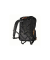 Fotorucksack Luis junior schwarz Retro