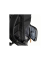 Fotorucksack Luis junior schwarz Retro