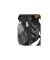 Fotorucksack Luis junior schwarz Retro
