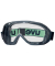 Vollsichtbrille, 9320295, anthrazit/gr&uuml;n