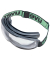 Vollsichtbrille, 9320295, anthrazit/gr&uuml;n