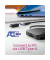 IB-CR302-CU3 USB 3.2 Gen 1 Card Reader