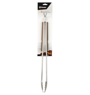 Grill- und Kohlezange 54 cm