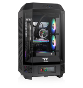 The Tower 250 Black