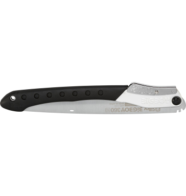 Klapps&auml;ge Bigboy 360-10 medium (350-36)
