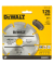 DT3711-QZ Diamant-Trennscheibe 125mm