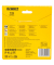 DT3711-QZ Diamant-Trennscheibe 125mm