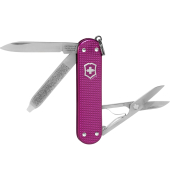 Classic SD Alox Flamino Party rot