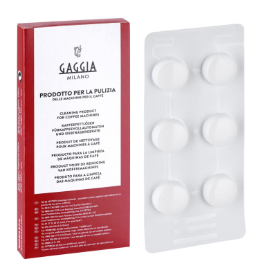 Kaffeel&ouml;setabletten