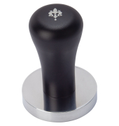 Tamper extra light 58mm, schwarz