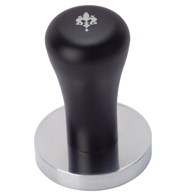Tamper extra light 58mm, schwarz