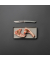 Steakmesser-Set 4-tlg. Color grigio