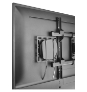 One for All Media Player Montage Frame Metall WM 5222
