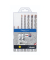 Alpen SDS-plus F4 MB7 5-6x1106- 7-8-9-10x160