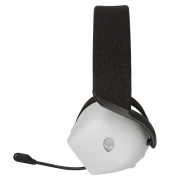 Alienware AW725H wei&szlig; 3-Mode Wireless Gaming Headset