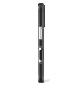 DropTec Transparent Backcover iPhone 17 Black