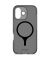 DropTec Transparent Backcover iPhone 17 Black
