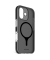 DropTec Transparent Backcover iPhone 17 Black