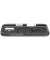 DropTec Transparent Backcover iPhone 17 Black