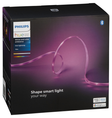 Hue Solo Lightstrip 10m