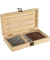 RANCHO Steakmesser-Set 6-teilig