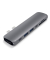 Type-C Pro Hub 4K HDMI space gray