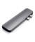 Type-C Pro Hub 4K HDMI space gray