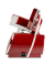 Icon Line Slicer rot