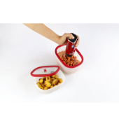 Icon Container 1,4l rot