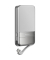 RAPID Magnetic Powerbank 5000mAh silver