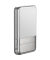 RAPID Magnetic Powerbank 5000mAh silver