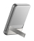 RAPID Magnetic Powerbank 5000mAh silver