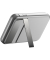RAPID Magnetic Powerbank 5000mAh silver