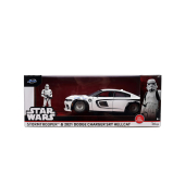 Star Wars Storm Trooper Dodge 1:24 9336478314R00