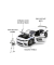 Star Wars Storm Trooper Dodge 1:24 9336478314R00