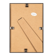 New Lifestyle 15x20 Kunststoff rosegold KV520Y