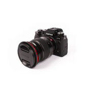49mm Variable ND Filter (2-5 Stop)