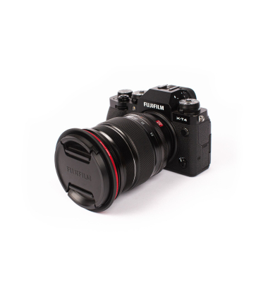 49mm Variable ND Filter (2-5 Stop)