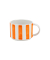 Kaffeebecher Franca, 4-tlg. LV125000