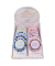 Armband sortiert