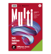 Kopierpapier A4120g35BL limone