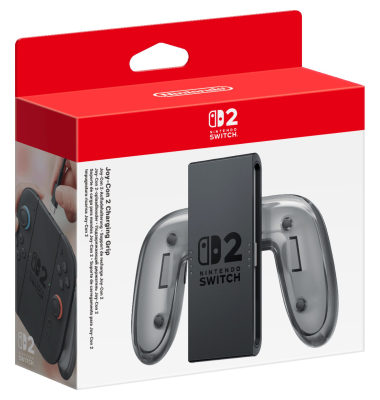 Joy-Con 2 Aufladehalterung