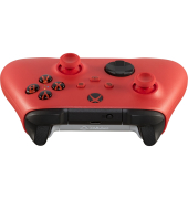 Xbox Wirel. Controller Rot