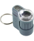 MicroMini blau